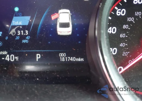 2019 Toyota Camry Xse из США, поврежденный, VIN 4T1B61HK1KU213341